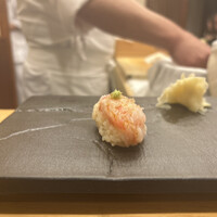鮨 箕輪 - 