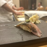 鮨 箕輪 - 