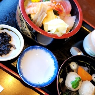 ひろはんぞう by dai0968144 : 鯖と創作料理の店 廣半 (ヒロハン)- 銚子/日本