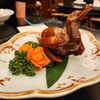 赤坂璃宮 - 脆皮炸乳鳩