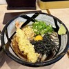ぶっかけうどん ふるいち 仲店
