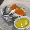 Seafood bar Ermitage 大宮店