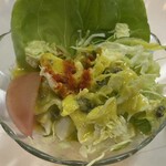 ヨシカミ 浅草店 - 