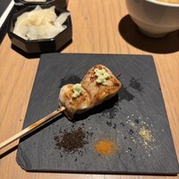 中目黒いぐち 麻布十番店 - 
