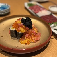 おやじ最後の握り 別邸 - 