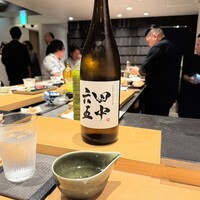 鮨 つむぎ - 