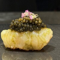 鮨 つむぎ - 