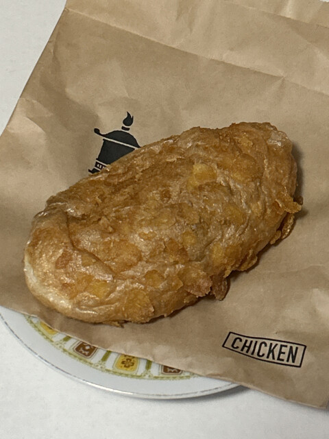 1008 SEMBA JIYUKEN 長堀橋店 （イチマルマルハチ センバ