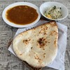 カレー専門店cafe New Delhi