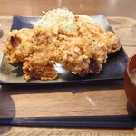 ヘルシーレストランパセリ - 