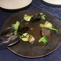 ボーン グランデ アリア - 
