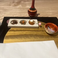 麻布十番 はなぶさ - 