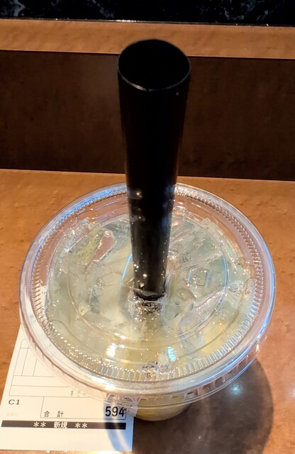 MMCオーガニックカフェ 仙台空港国内線店（エムエムシー・オーガニック・カフェ） - 仙台空港（カフェ）の写真