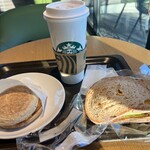 スターバックスコーヒー - 