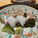 麻布台 中むら - 