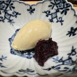 麻布台 中むら - 