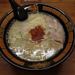 一蘭 - 料理写真: