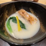 麻布台 中むら - 