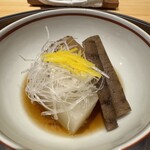 麻布台 中むら - 