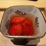 麻布台 中むら - 