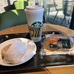 スターバックスコーヒー - 
