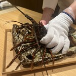 麻布台 中むら - 