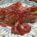 麻布台 中むら - 