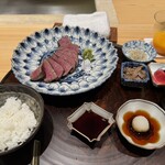 麻布台 中むら - 