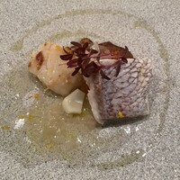 鉄板焼き 銀座 ポルトファーロ 本店 - 