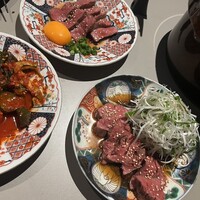 大衆肉酒場 こだわり米 匠 - 