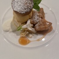 鉄板焼き 銀座 ポルトファーロ 本店 - 