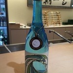 烏賊 鮨ダイニング 鮮助 - 