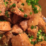 まぐろや相馬水産 - アップ