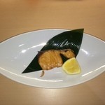 烏賊 鮨ダイニング 鮮助 - 