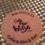 Cafe&Bar Holy - 