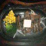 ナパーム - ステーキ　１５０g