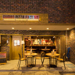 DUMBO PIZZA FACTORY  本厚木