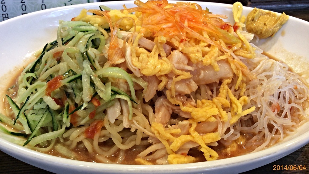 hrbysさんが投稿した光来（東京/新宿）の口コミ詳細 [食べログ] 光来