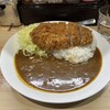 とんかつ檍のカレー屋 いっぺこっぺ 秋葉原店
