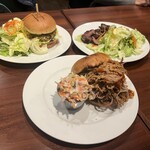Midtown BBQ Yokohama - 
