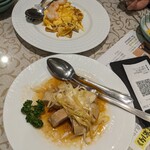 梅蘭 キュービックプラザ新横浜店 - 