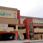 Holiday inn Express & Suites - 