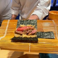 鮨 おにかい×2 - 