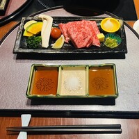 城山ガーデンズ　水簾 - 