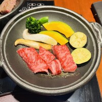 城山ガーデンズ　水簾 - 