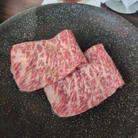 焼肉うしごろ 銀座並木通り店 - 