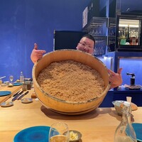 鮨 おにかい×2 - 