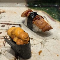 寿司 はせ川 心斎橋本店 - 