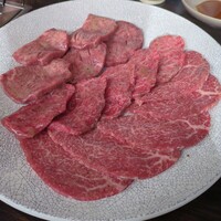 焼肉うしごろ 銀座並木通り店 - 