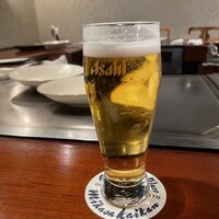 鉄板焼き 大和 - 